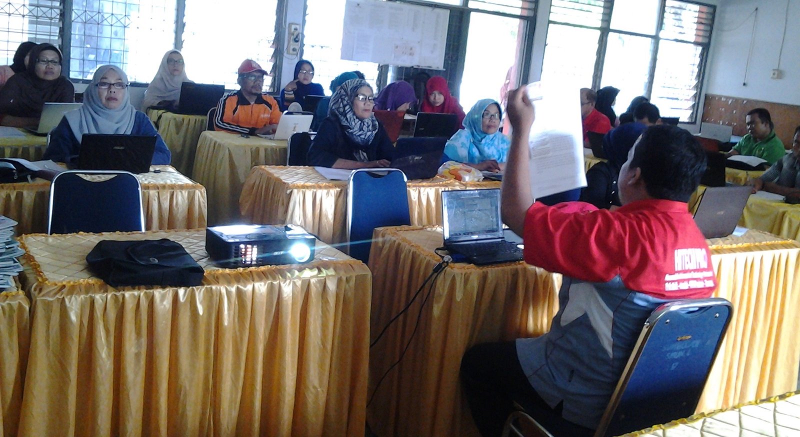 ADZKIYA COURSE: Membuka Pintu Kesuksesan dengan Bahasa Inggris di Cilacap